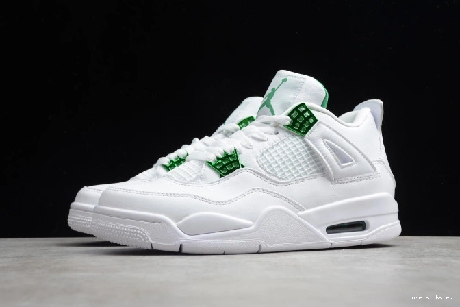 Rep Onekick Air CT8527-113 Pine Jordan Green 4 0711
